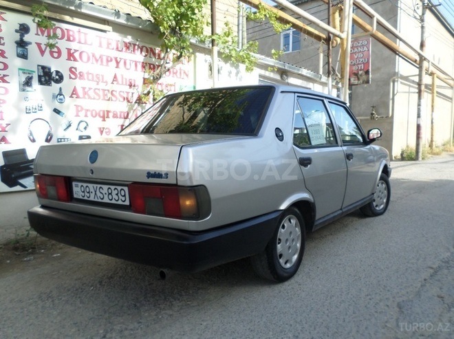 Tofas Sahin 2003, 380,000 km - 1.6 l - Bakı