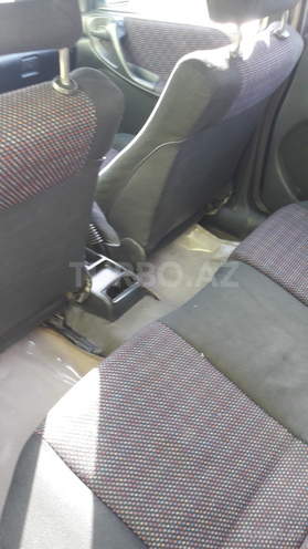 Opel Astra 1995, 350,000 km - 0.1 l - Bakı