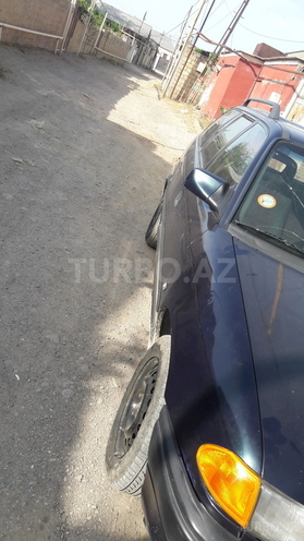 Opel Astra 1995, 350,000 km - 0.1 l - Bakı