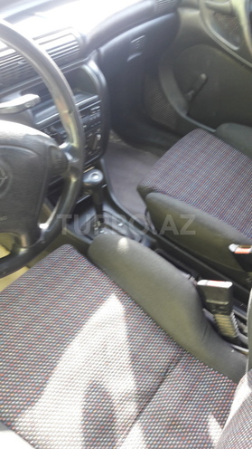 Opel Astra 1995, 350,000 km - 0.1 l - Bakı