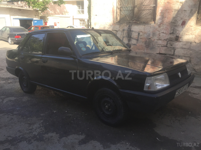 Tofas Sahin 2004, 150,000 km - 1.6 l - Bakı