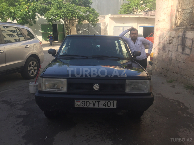 Tofas Sahin 2004, 150,000 km - 1.6 l - Bakı