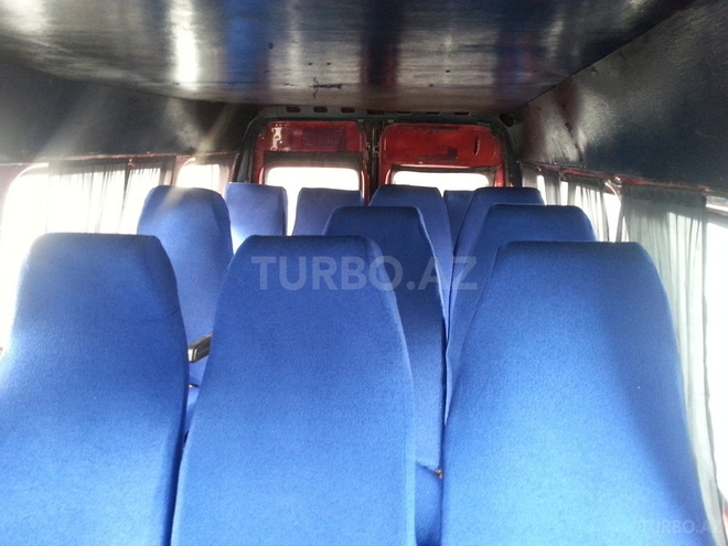 Ford Transit 1992, 50,000 km - 2.5 л - Gəncə