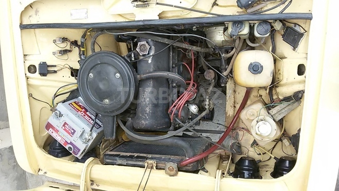 LADA (VAZ) 2106 1988, 456,789 km - 1.3 l - Bakı