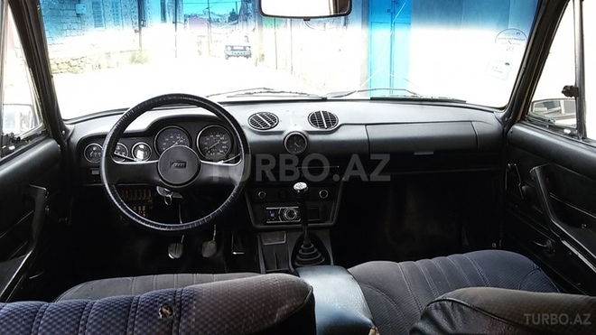 LADA (VAZ) 2106 1988, 456,789 km - 1.3 l - Bakı