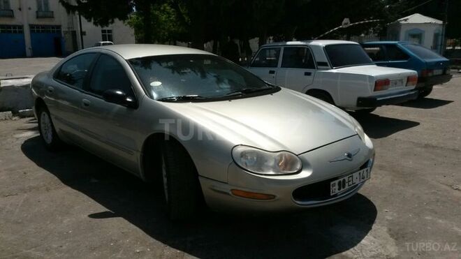 Chrysler  2000, 197,000 km - 3.2 l - Bakı