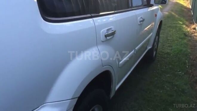 Nissan X-Trail 2007, 183,000 km - 2.5 l - Bakı