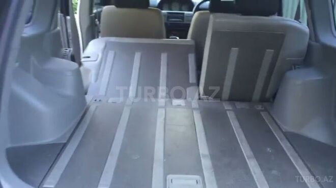 Nissan X-Trail 2007, 183,000 km - 2.5 l - Bakı