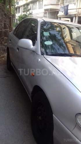 Hyundai Accent 1996, 241,492 km - 1.5 l - Bakı