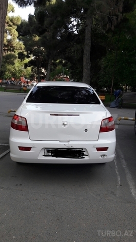 Iran Khodro Runna 2014, 150,000 km - 1.6 л - Bakı