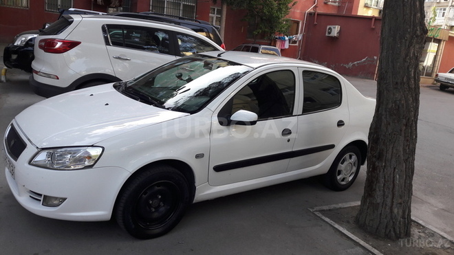 Iran Khodro Runna 2014, 150,000 km - 1.6 л - Bakı