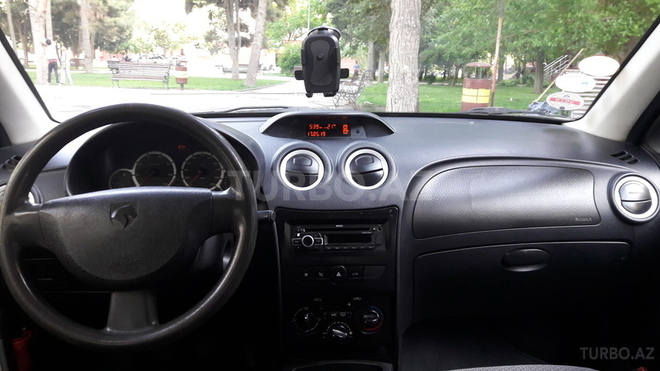 Iran Khodro Runna 2014, 150,000 km - 1.6 л - Bakı