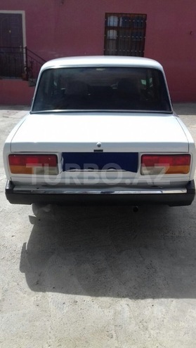 LADA (VAZ) 2107 2006, 189,000 km - 1.6 л - Bakı