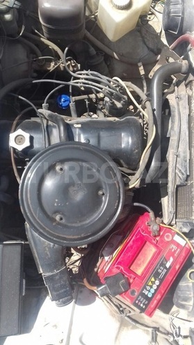LADA (VAZ) 2107 2006, 189,000 km - 1.6 л - Bakı