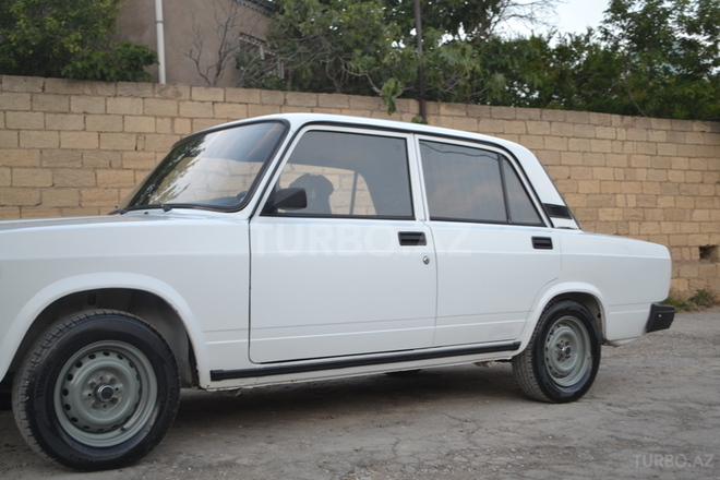 LADA (VAZ) 2107 2007, 7,585,000 km - 1.6 л - Bakı