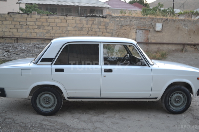 LADA (VAZ) 2107 2007, 7,585,000 km - 1.6 л - Bakı