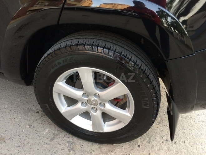 Toyota RAV4 2008, 180,400 km - 2.5 l - Bakı