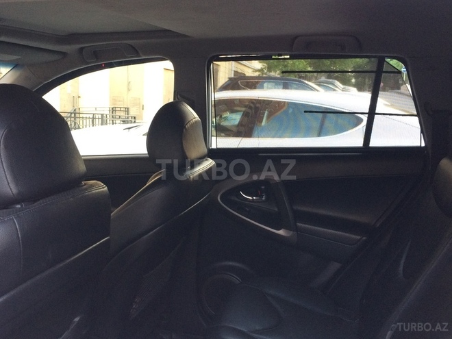 Toyota RAV4 2008, 180,400 km - 2.5 l - Bakı