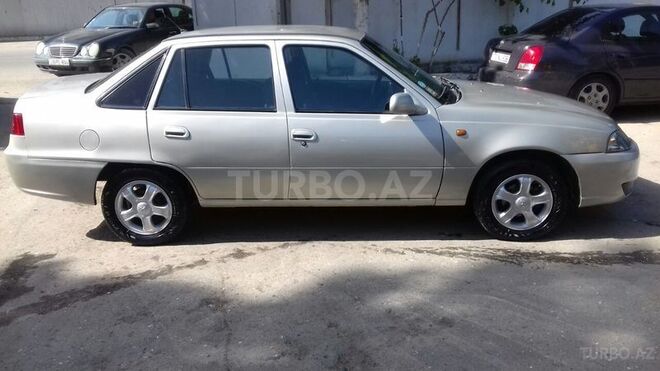 Daewoo Nexia 2008, 2,020,000 km - 1.5 l - Bakı