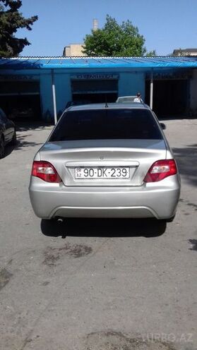 Daewoo Nexia 2008, 2,020,000 km - 1.5 l - Bakı