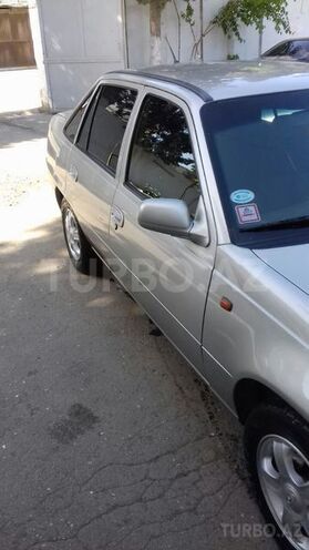Daewoo Nexia 2008, 2,020,000 km - 1.5 l - Bakı
