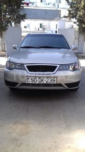 Daewoo Nexia 2008, 2,020,000 km - 1.5 l - Bakı