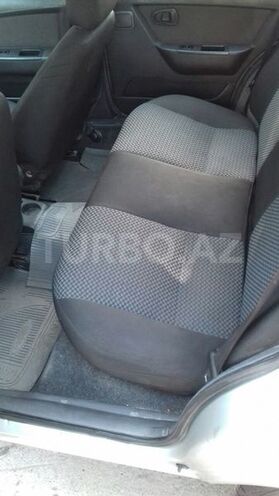Daewoo Nexia 2008, 2,020,000 km - 1.5 l - Bakı