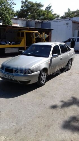 Daewoo Nexia 2008, 2,020,000 km - 1.5 l - Bakı