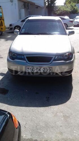 Daewoo Nexia 2008, 2,020,000 km - 1.5 l - Bakı