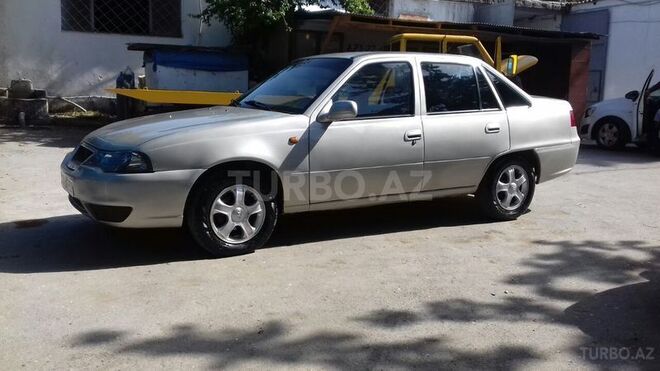 Daewoo Nexia 2008, 2,020,000 km - 1.5 l - Bakı
