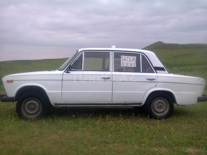 LADA (VAZ) 2106 1984, 200,000 km - 1.5 л - Qazax