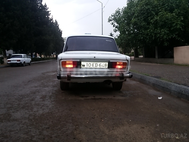 LADA (VAZ) 2106 1984, 200,000 km - 1.5 л - Qazax