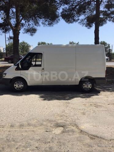 Ford Transit 2002, 285,000 km - 2.4 l - Bakı