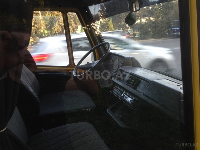 Mercedes 410 D 1990, 345,008 km - 2.9 л - Bakı
