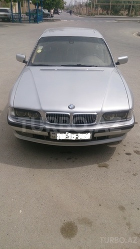 BMW 728 1997, 280,000 km - 2.8 l - Bakı