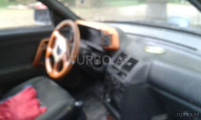 LADA (VAZ) 2110 2002, 200,000 km - 1.6 l - Quba