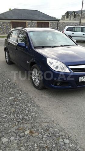 Opel Signum 2007, 219,000 km - 1.9 l - Ucar