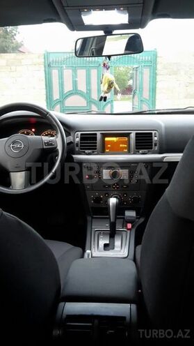 Opel Signum 2007, 219,000 km - 1.9 l - Ucar