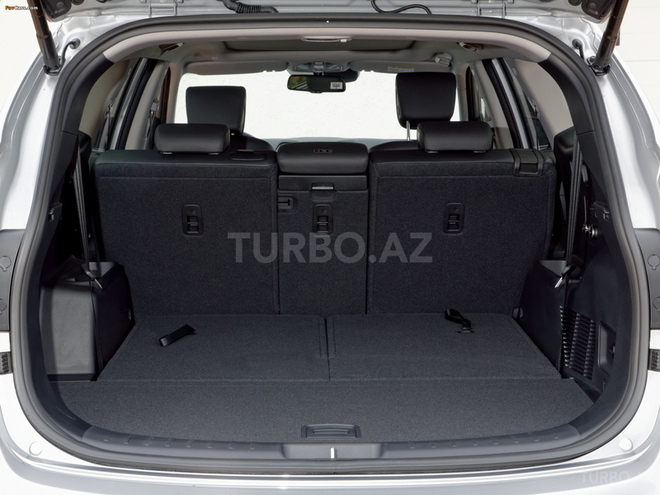 Hyundai Santa Fe 2014, 18,500 km - 2.4 л - Bakı