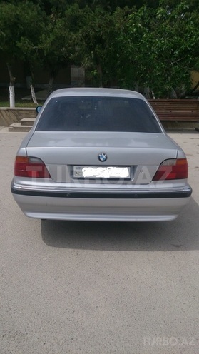 BMW 728 1997, 280,000 km - 2.8 l - Bakı