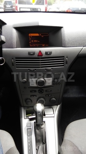 Opel Astra 2005, 161,000 km - 1.8 l - Bakı