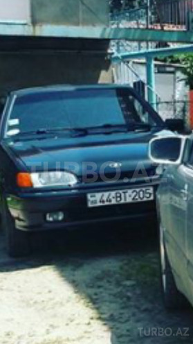 LADA (VAZ) 2115 2009, 120,000 km - 1.6 l - Masallı