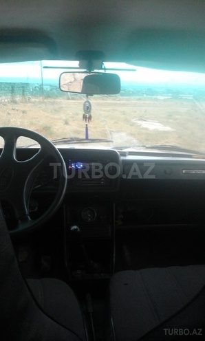 LADA (VAZ) 2107 1997, 250,000 km - 1.6 l - Bakı