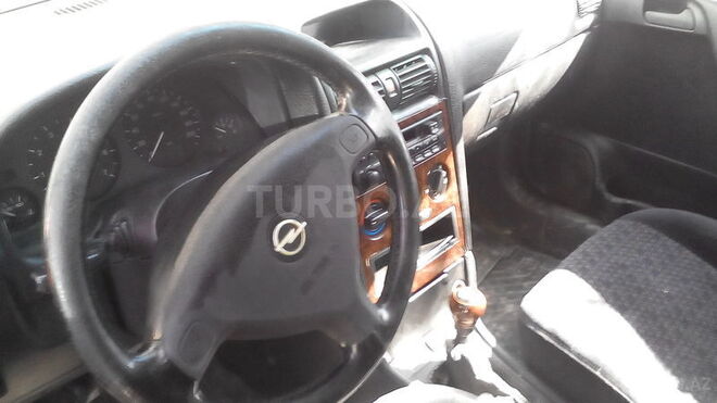 Opel Antara 1998, 222,333 km - 0.1 l - Bakı