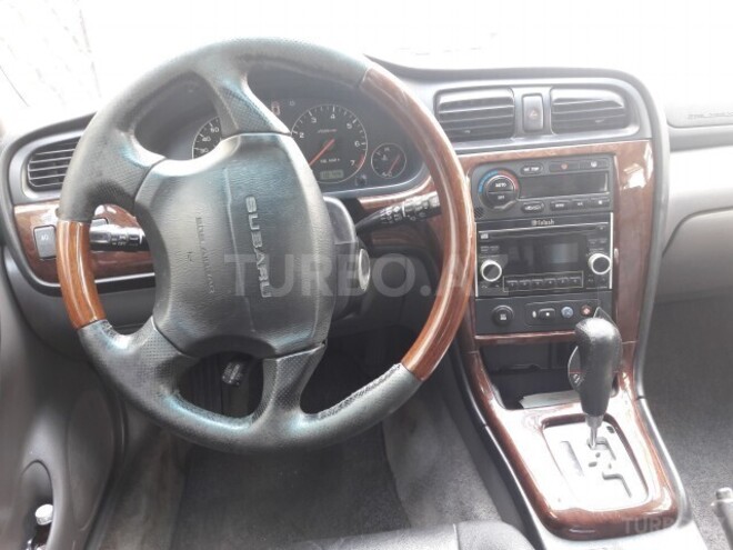 Subaru Outback 2003, 198,000 km - 3.0 l - Bakı