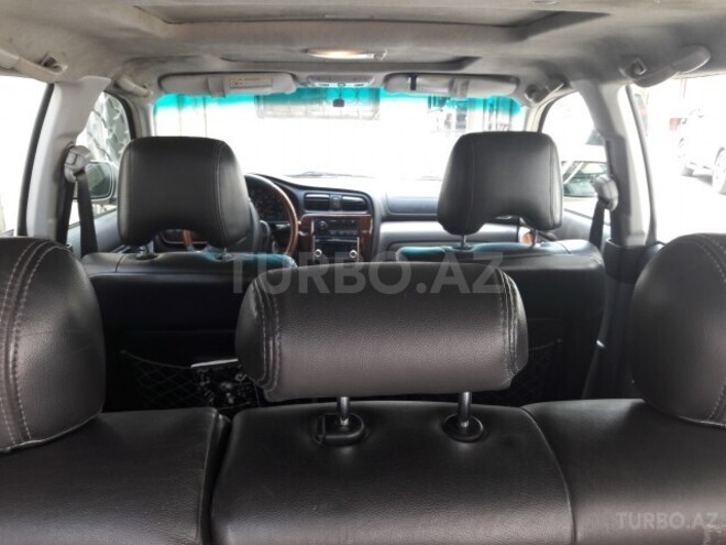 Subaru Outback 2003, 198,000 km - 3.0 l - Bakı