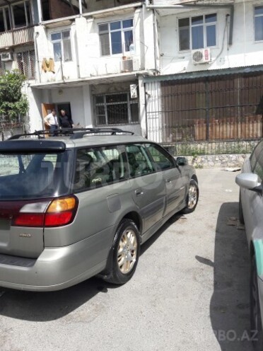 Subaru Outback 2003, 198,000 km - 3.0 l - Bakı