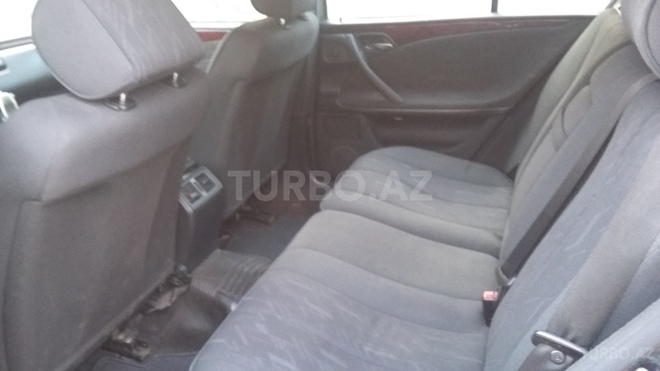 Mercedes E 220 2000, 460,000 km - 2.2 л - Bakı