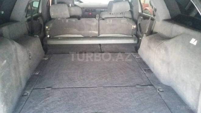 Mercedes E 220 2000, 460,000 km - 2.2 л - Bakı