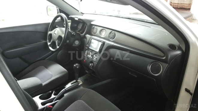 Mitsubishi Outlander 2003, 200,000 km - 2.4 l - Bakı